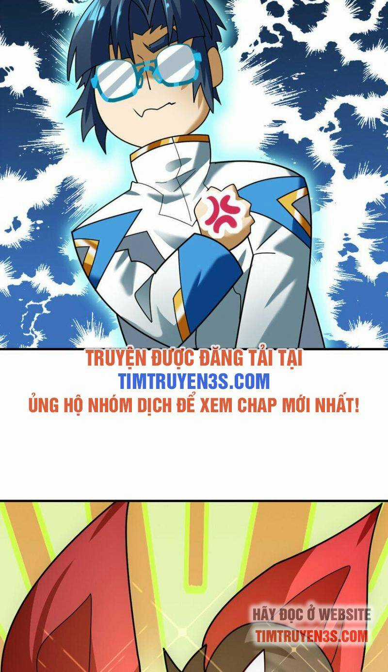 Ngự Thú Phản Khoa Học Chapter 20 trang 15