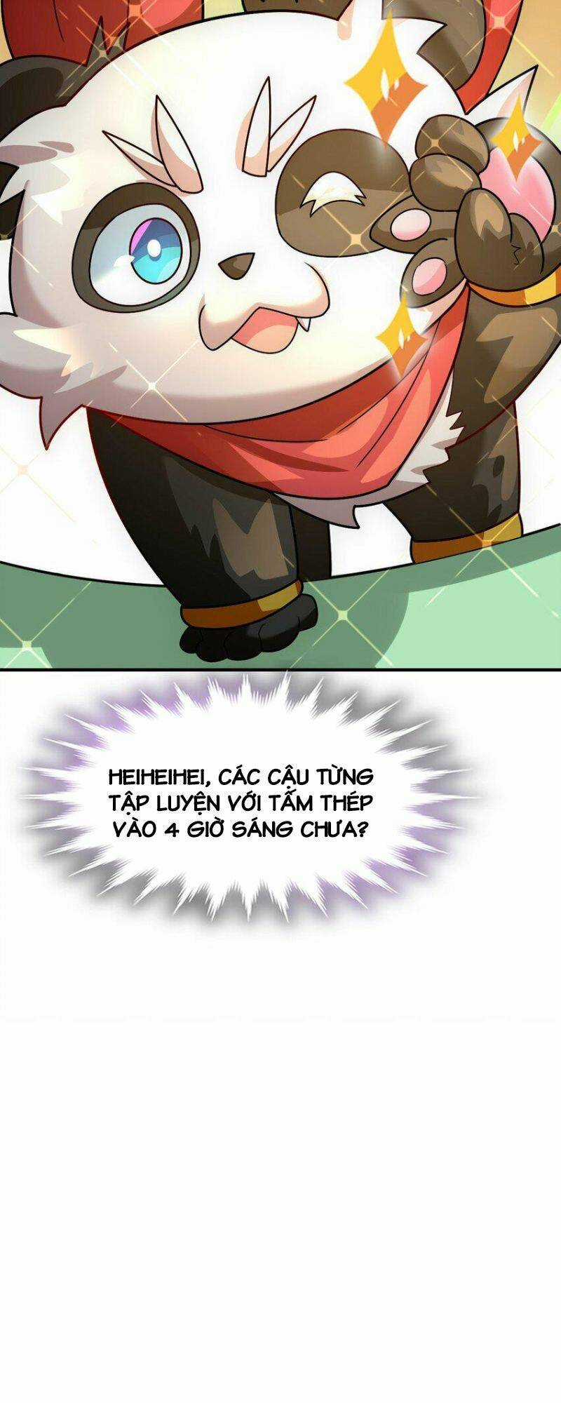 Ngự Thú Phản Khoa Học Chapter 20 trang 16