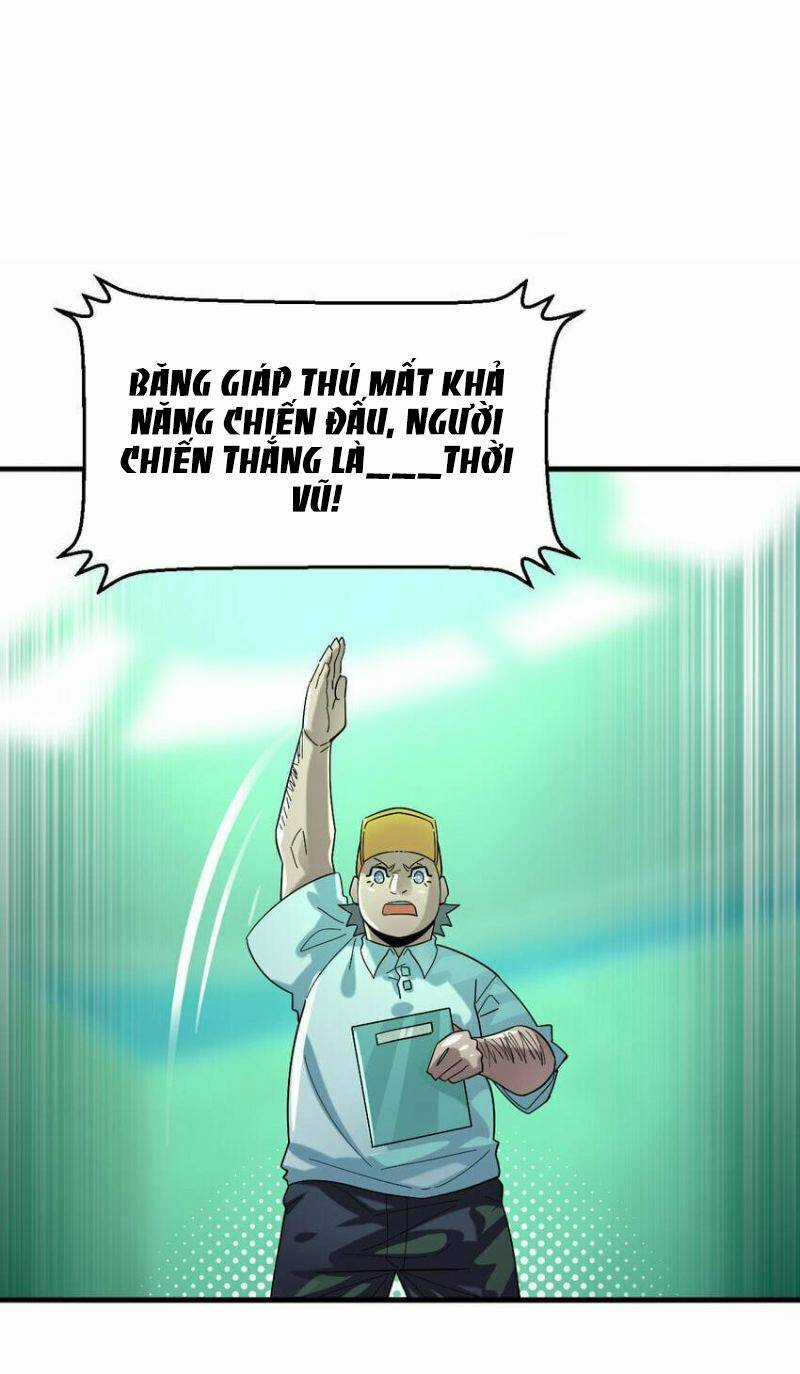 Ngự Thú Phản Khoa Học Chapter 20 trang 17