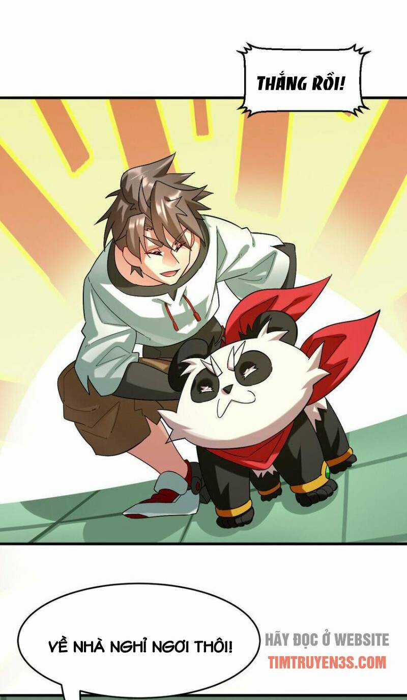 Ngự Thú Phản Khoa Học Chapter 20 trang 18