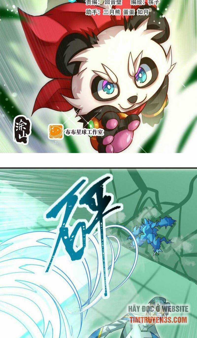 Ngự Thú Phản Khoa Học Chapter 20 trang 2