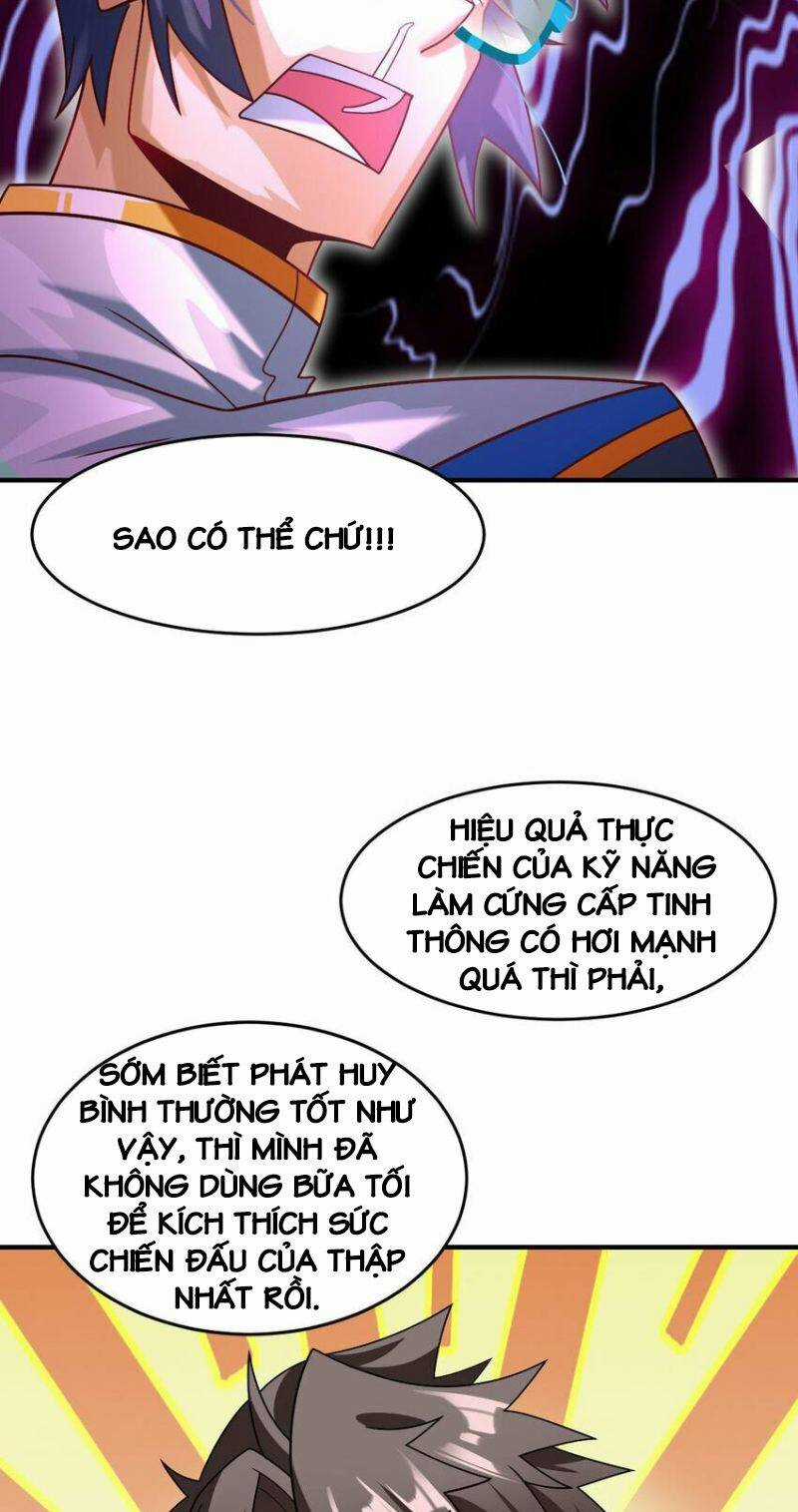 Ngự Thú Phản Khoa Học Chapter 20 trang 4