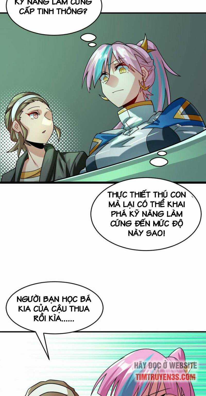 Ngự Thú Phản Khoa Học Chapter 20 trang 8