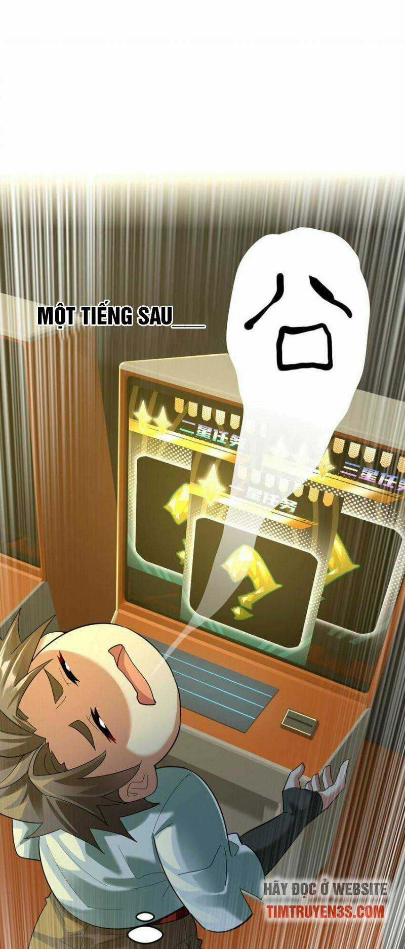 Ngự Thú Phản Khoa Học Chapter 21 trang 15