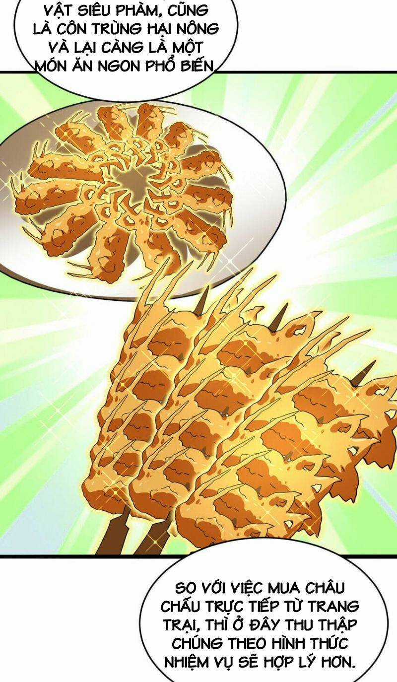 Ngự Thú Phản Khoa Học Chapter 21 trang 17