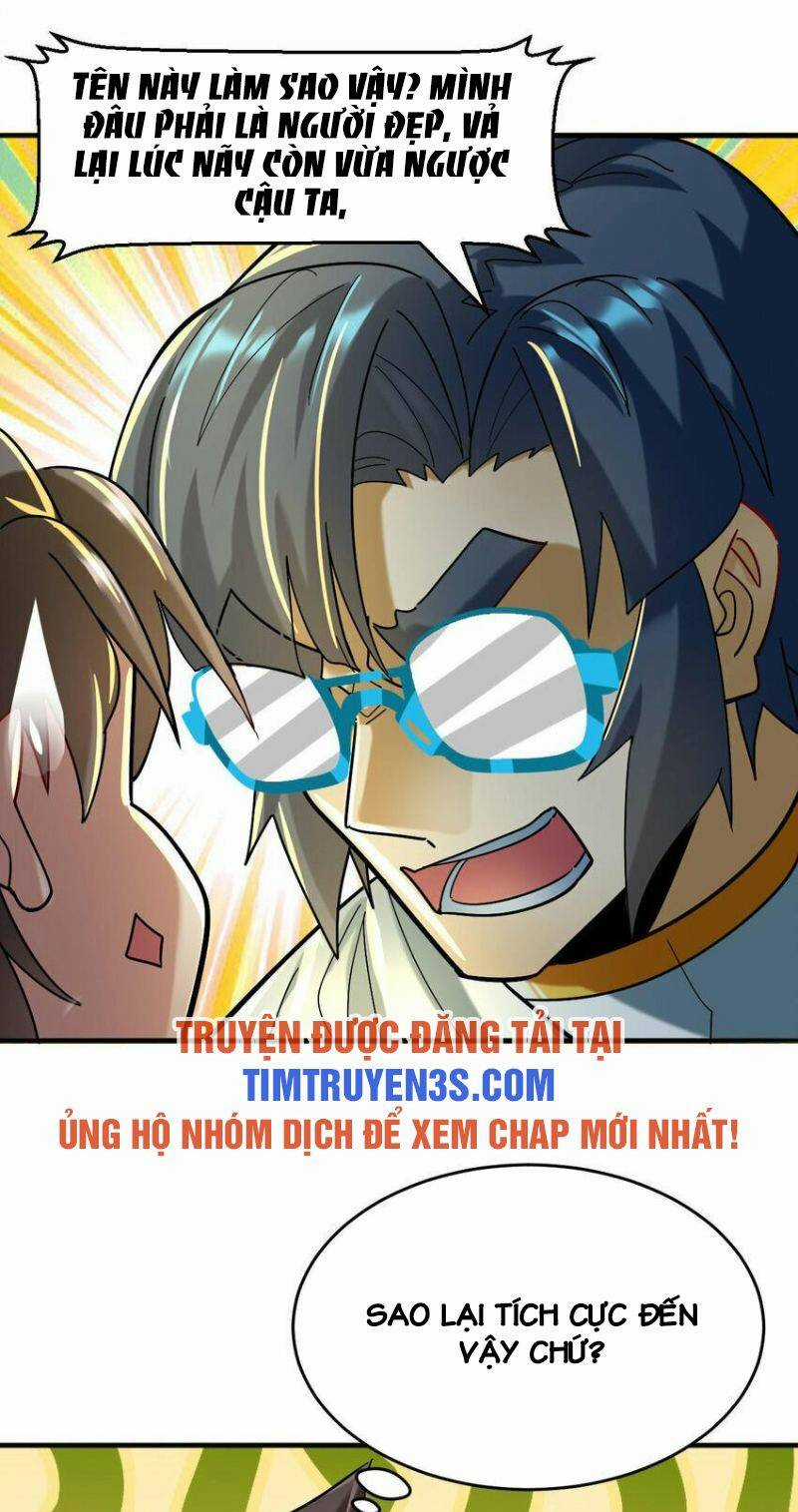 Ngự Thú Phản Khoa Học Chapter 21 trang 34