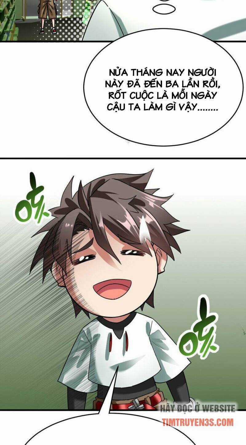 Ngự Thú Phản Khoa Học Chapter 21 trang 41