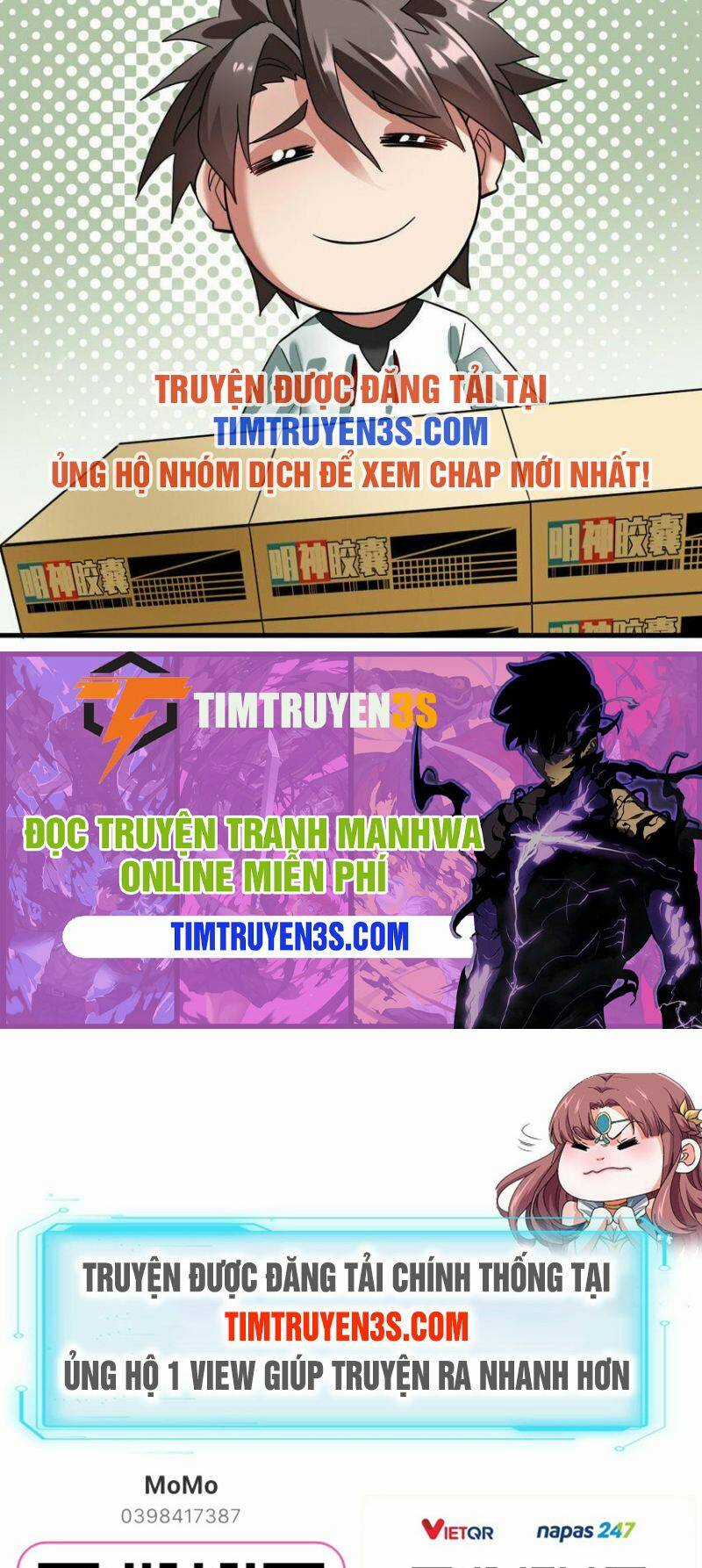 Ngự Thú Phản Khoa Học Chapter 21 trang 43