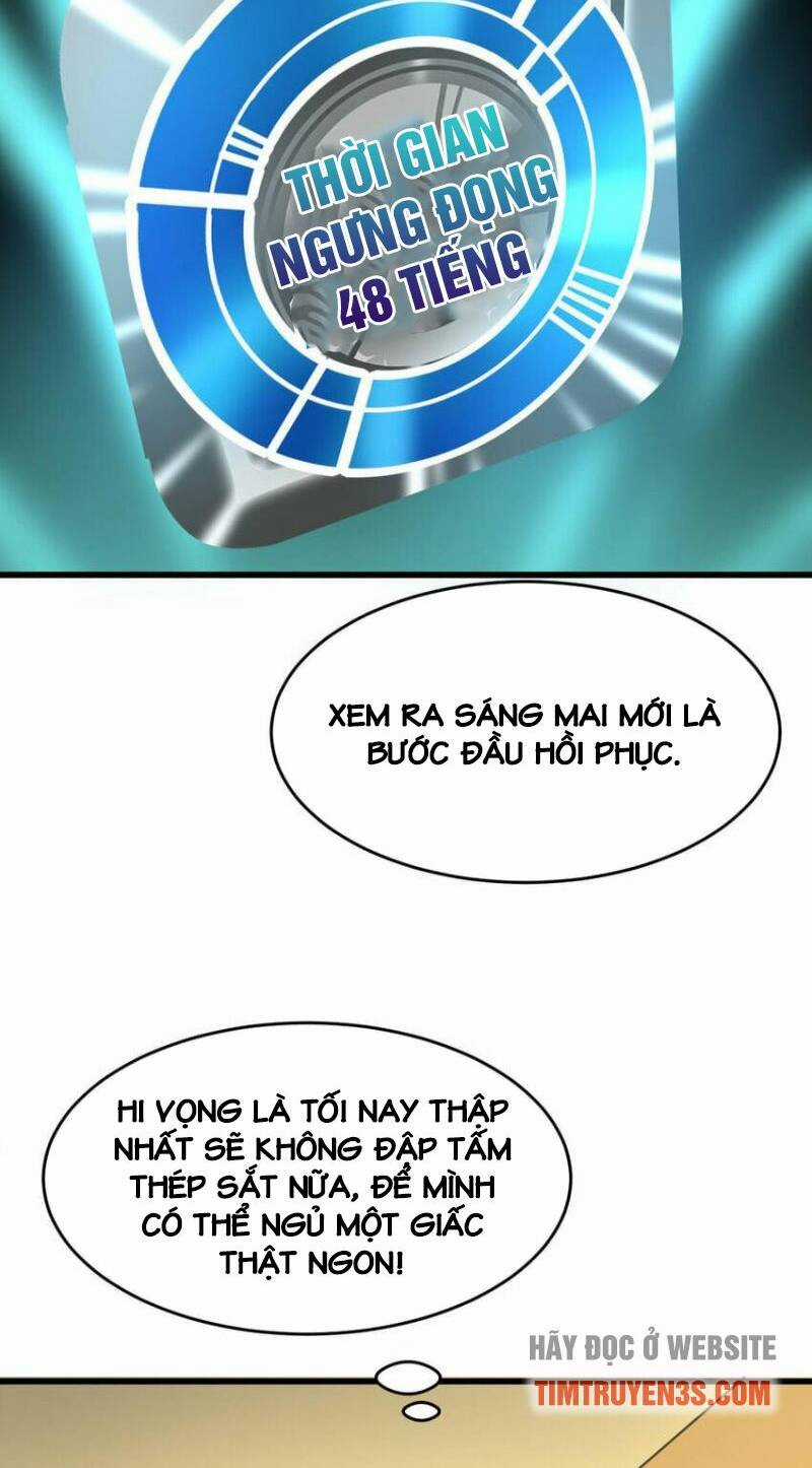 Ngự Thú Phản Khoa Học Chapter 22 trang 11