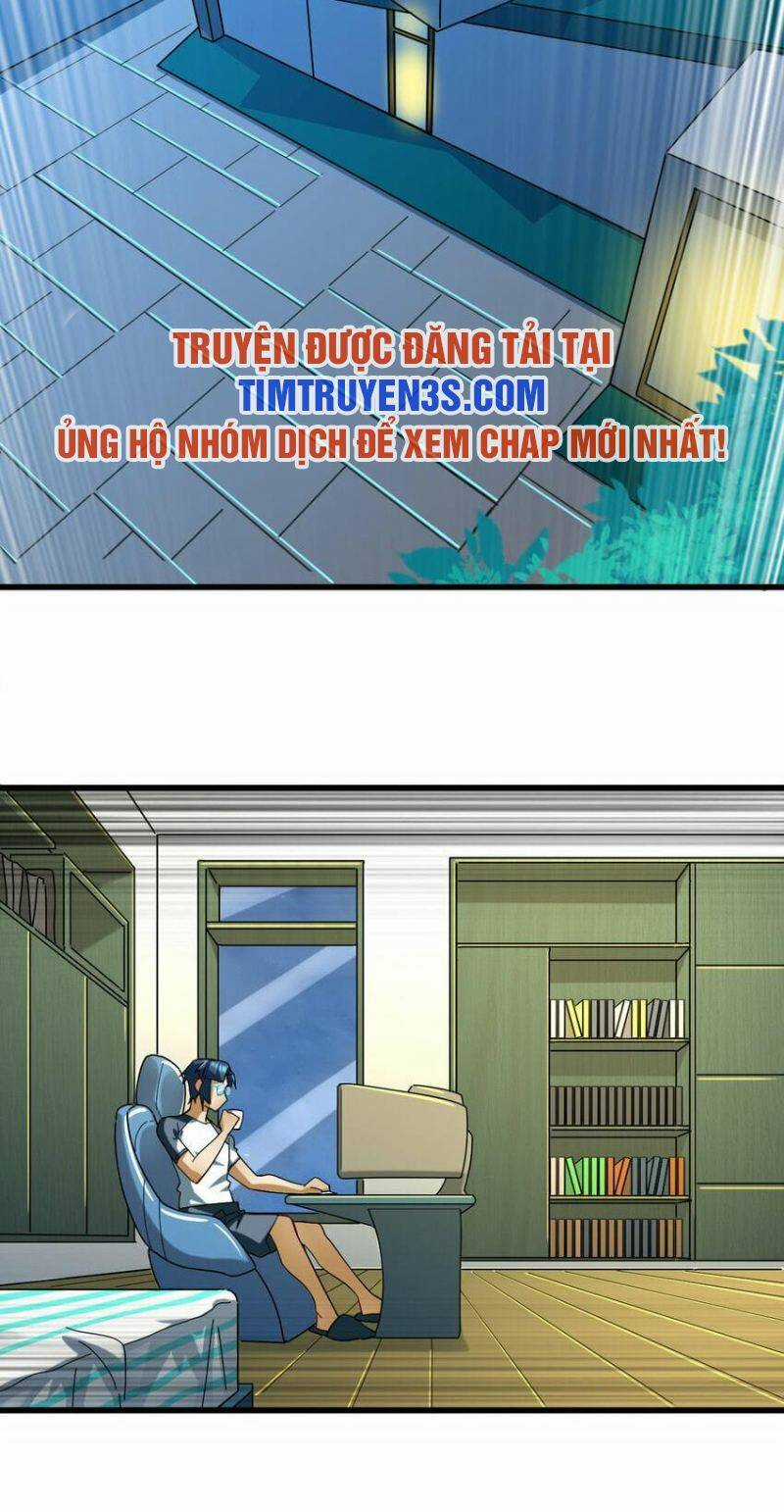 Ngự Thú Phản Khoa Học Chapter 22 trang 13