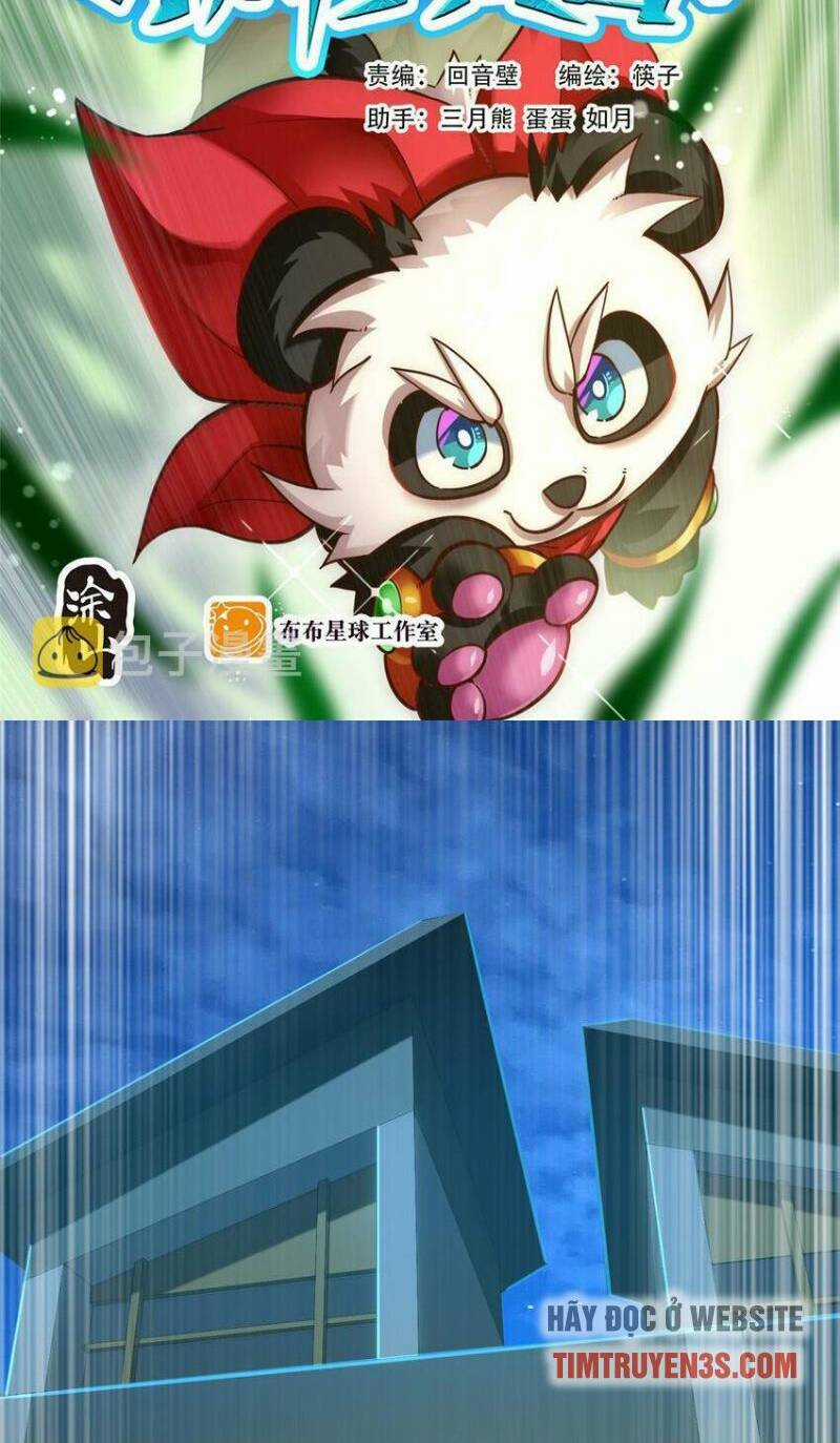 Ngự Thú Phản Khoa Học Chapter 22 trang 2