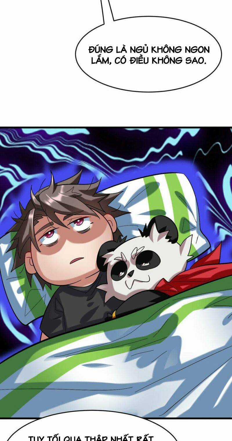 Ngự Thú Phản Khoa Học Chapter 22 trang 20