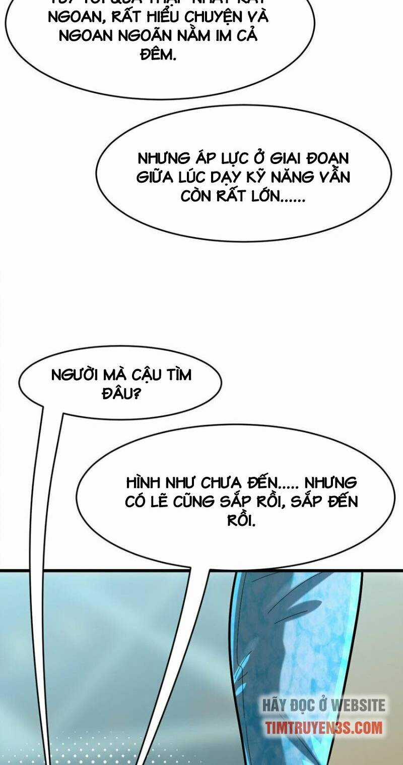 Ngự Thú Phản Khoa Học Chapter 22 trang 21