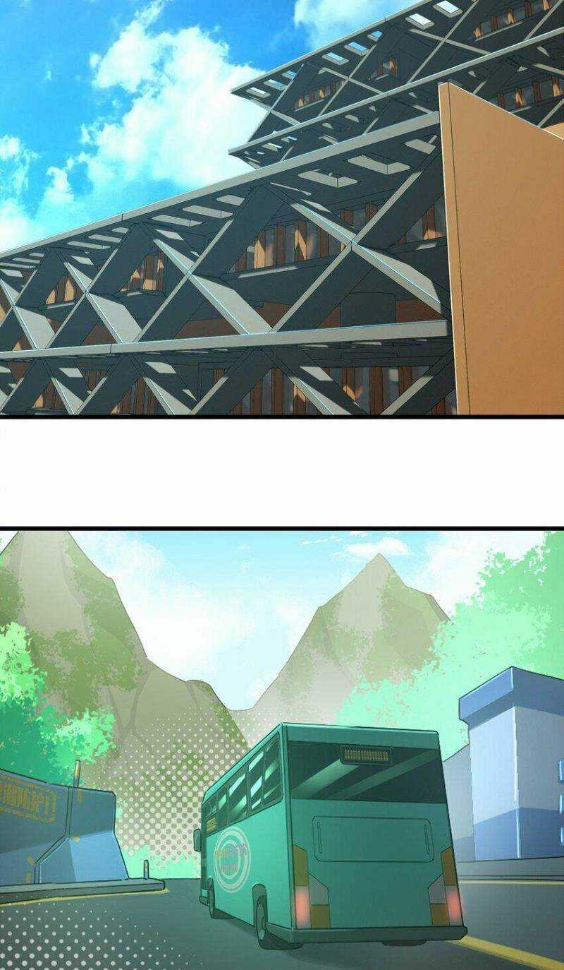 Ngự Thú Phản Khoa Học Chapter 22 trang 33