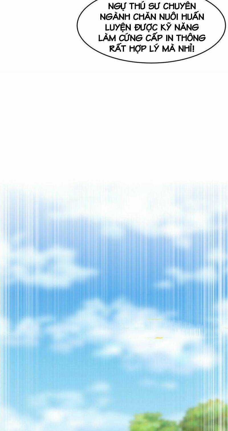 Ngự Thú Phản Khoa Học Chapter 22 trang 36