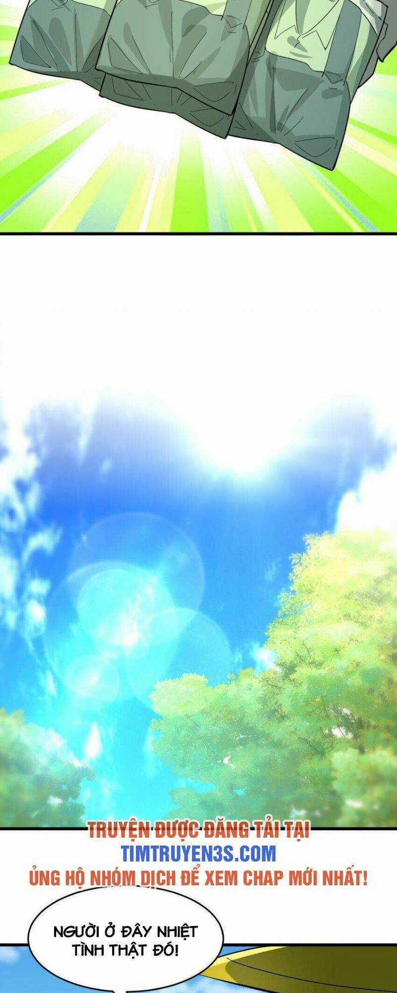 Ngự Thú Phản Khoa Học Chapter 22 trang 38