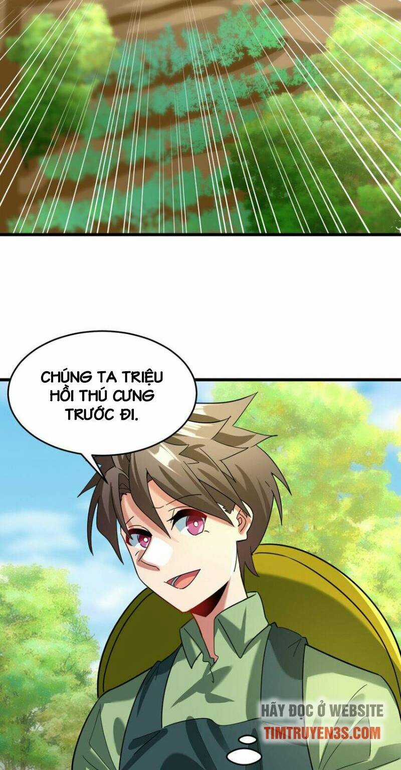 Ngự Thú Phản Khoa Học Chapter 22 trang 40