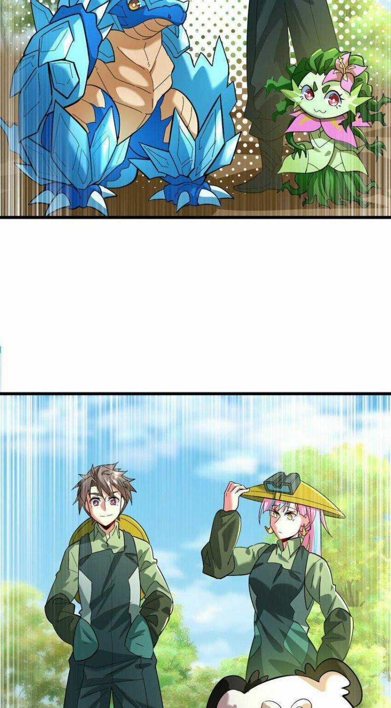 Ngự Thú Phản Khoa Học Chapter 22 trang 42