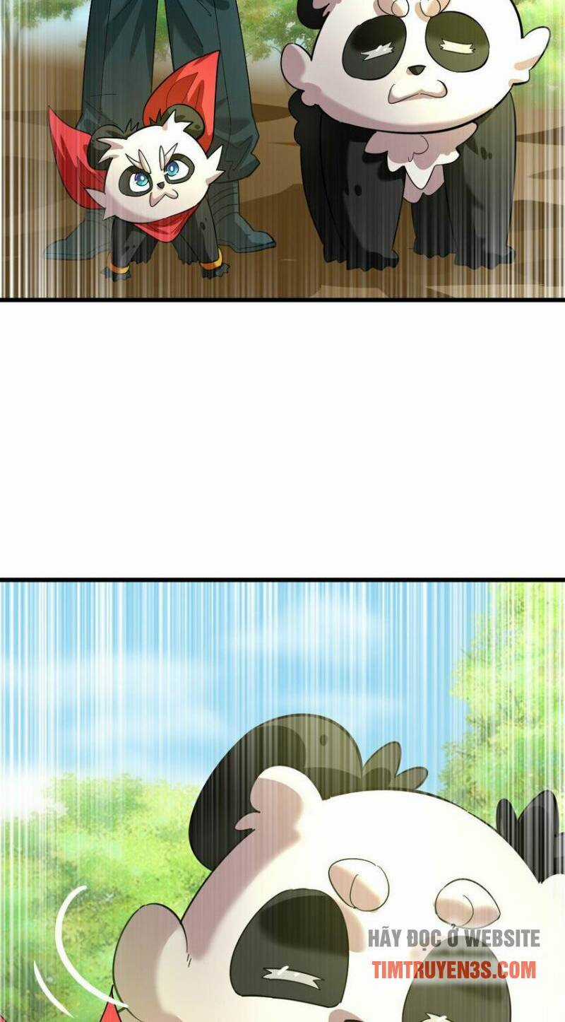 Ngự Thú Phản Khoa Học Chapter 22 trang 43