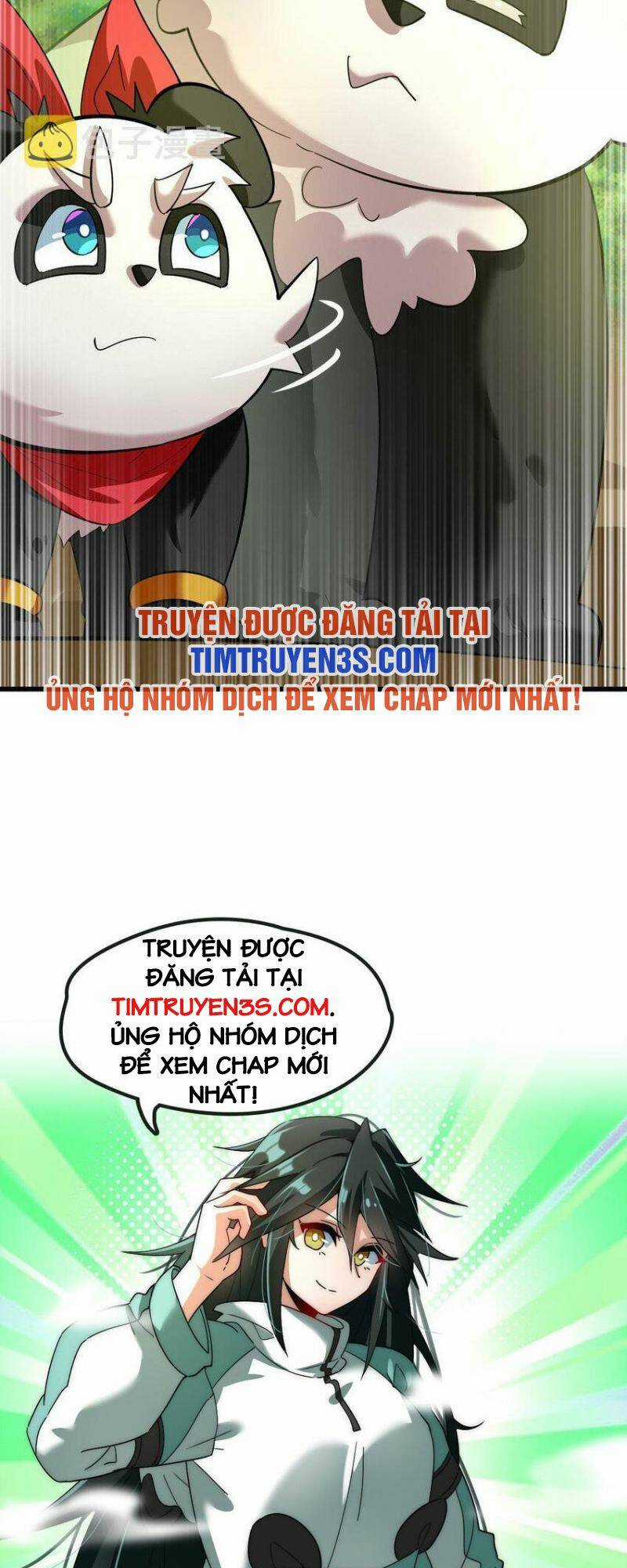 Ngự Thú Phản Khoa Học Chapter 22 trang 44