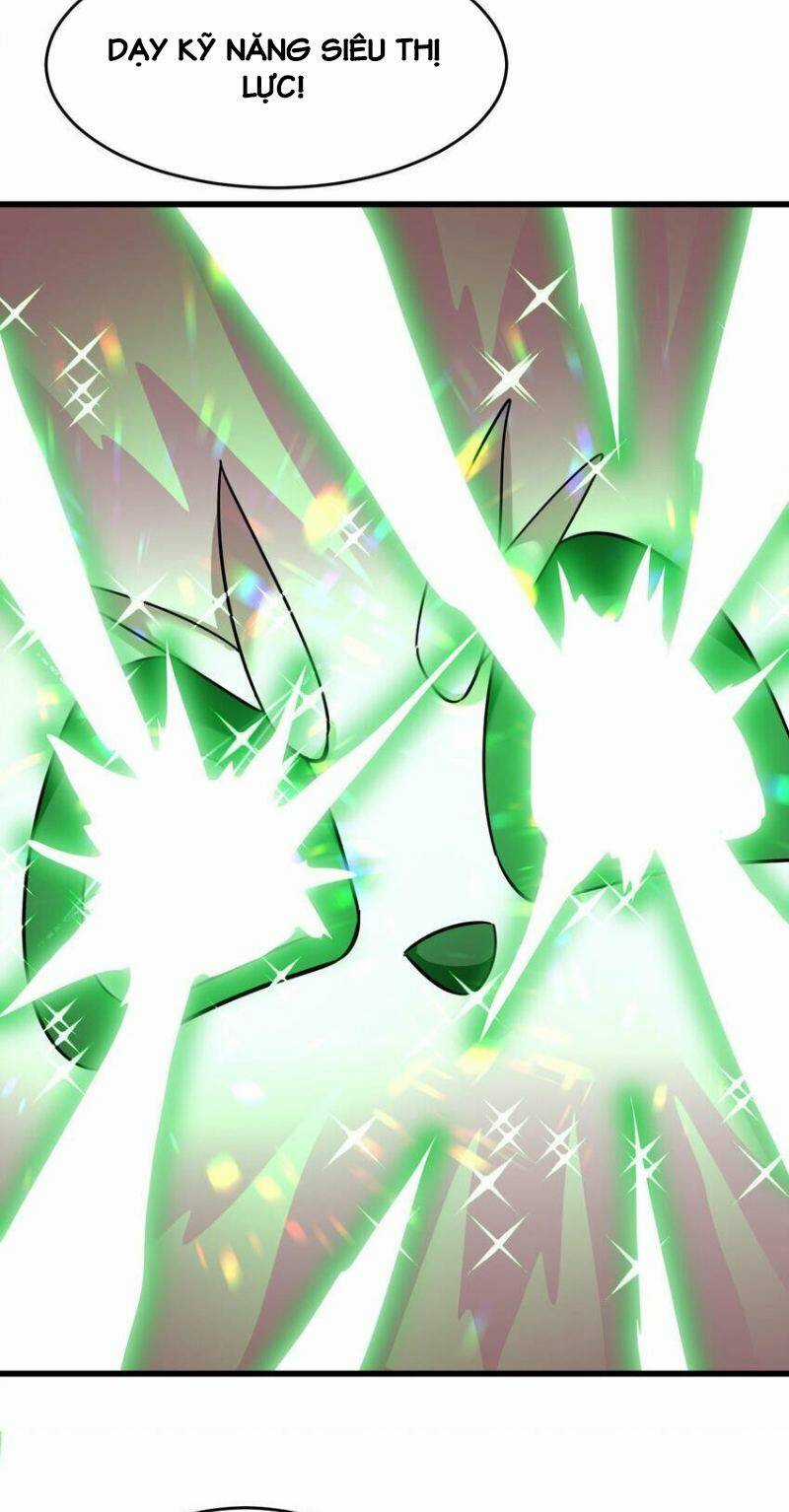 Ngự Thú Phản Khoa Học Chapter 22 trang 7