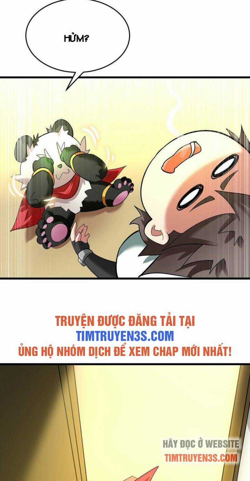 Ngự Thú Phản Khoa Học Chapter 22 trang 8