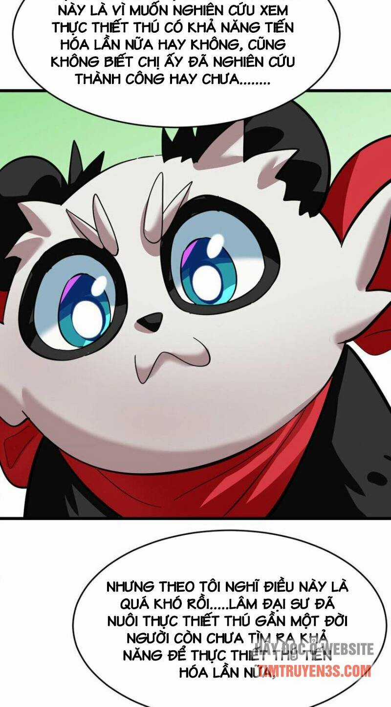 Ngự Thú Phản Khoa Học Chapter 23 trang 11