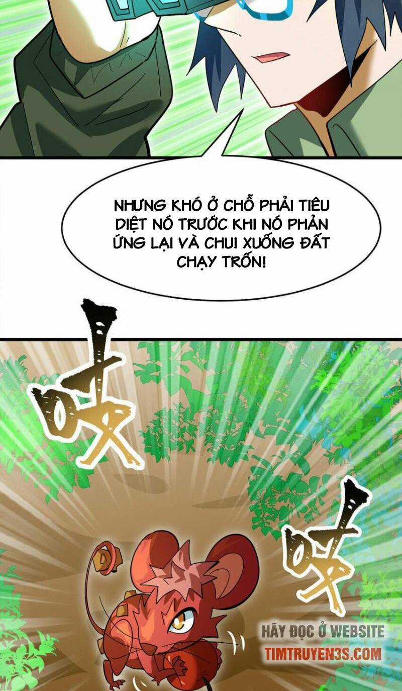 Ngự Thú Phản Khoa Học Chapter 23 trang 16