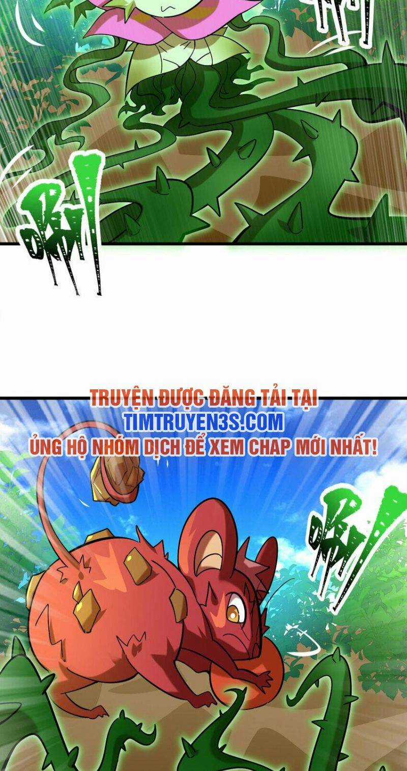 Ngự Thú Phản Khoa Học Chapter 23 trang 18