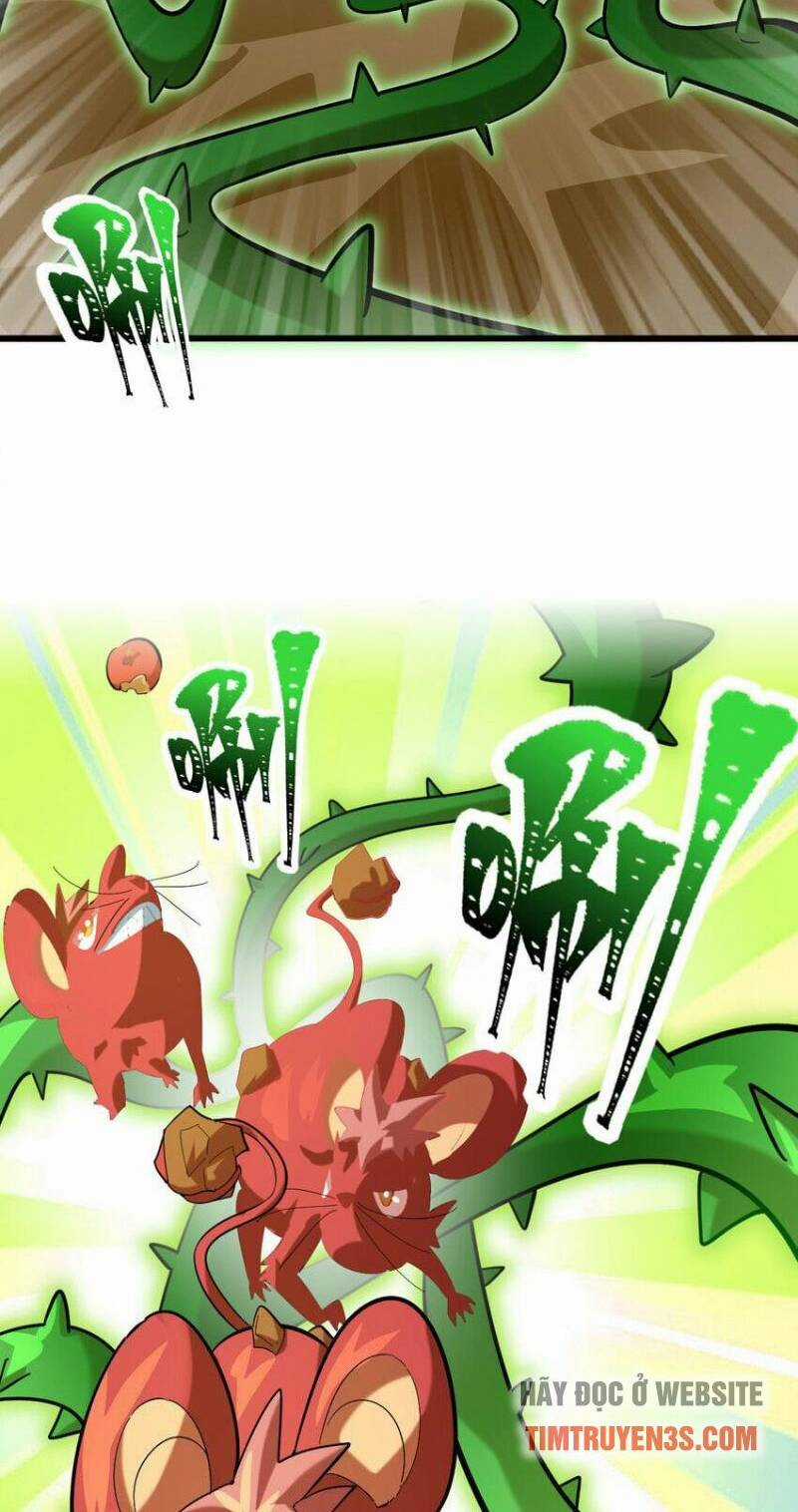 Ngự Thú Phản Khoa Học Chapter 23 trang 19