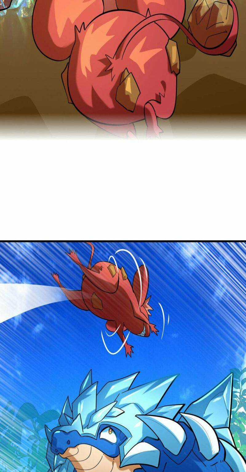 Ngự Thú Phản Khoa Học Chapter 23 trang 21