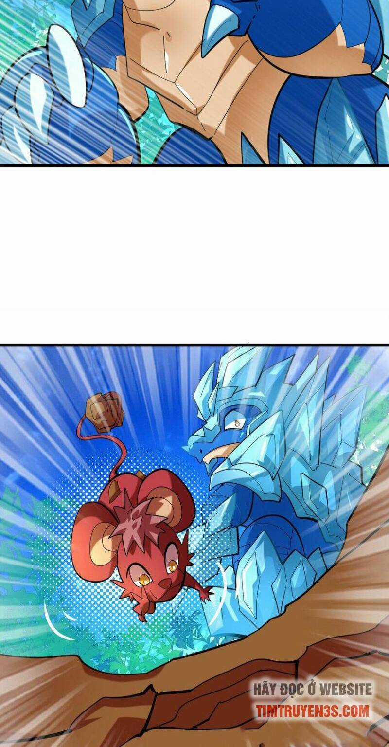 Ngự Thú Phản Khoa Học Chapter 23 trang 22