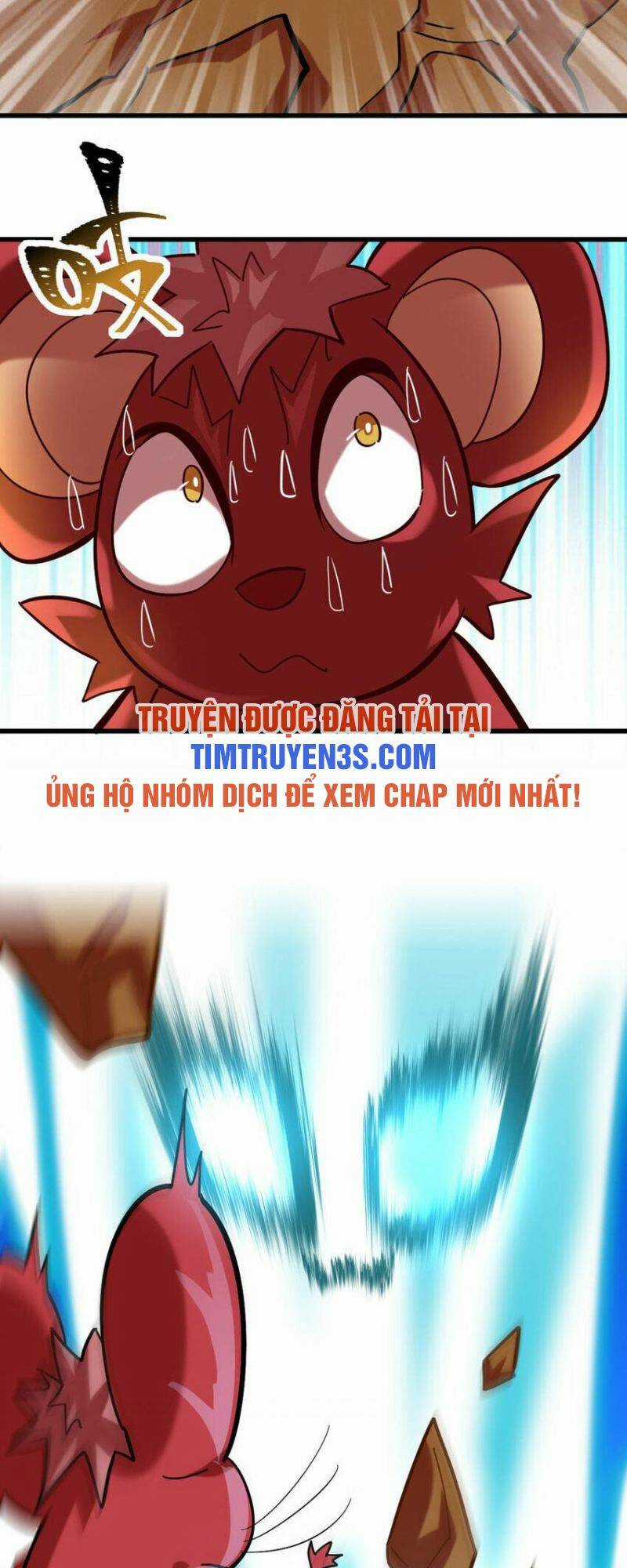 Ngự Thú Phản Khoa Học Chapter 23 trang 23