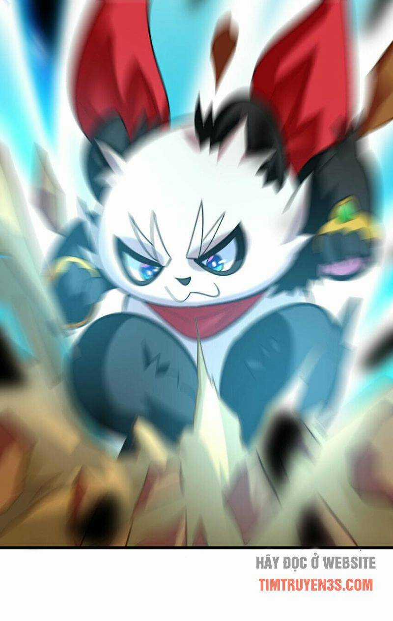 Ngự Thú Phản Khoa Học Chapter 23 trang 25