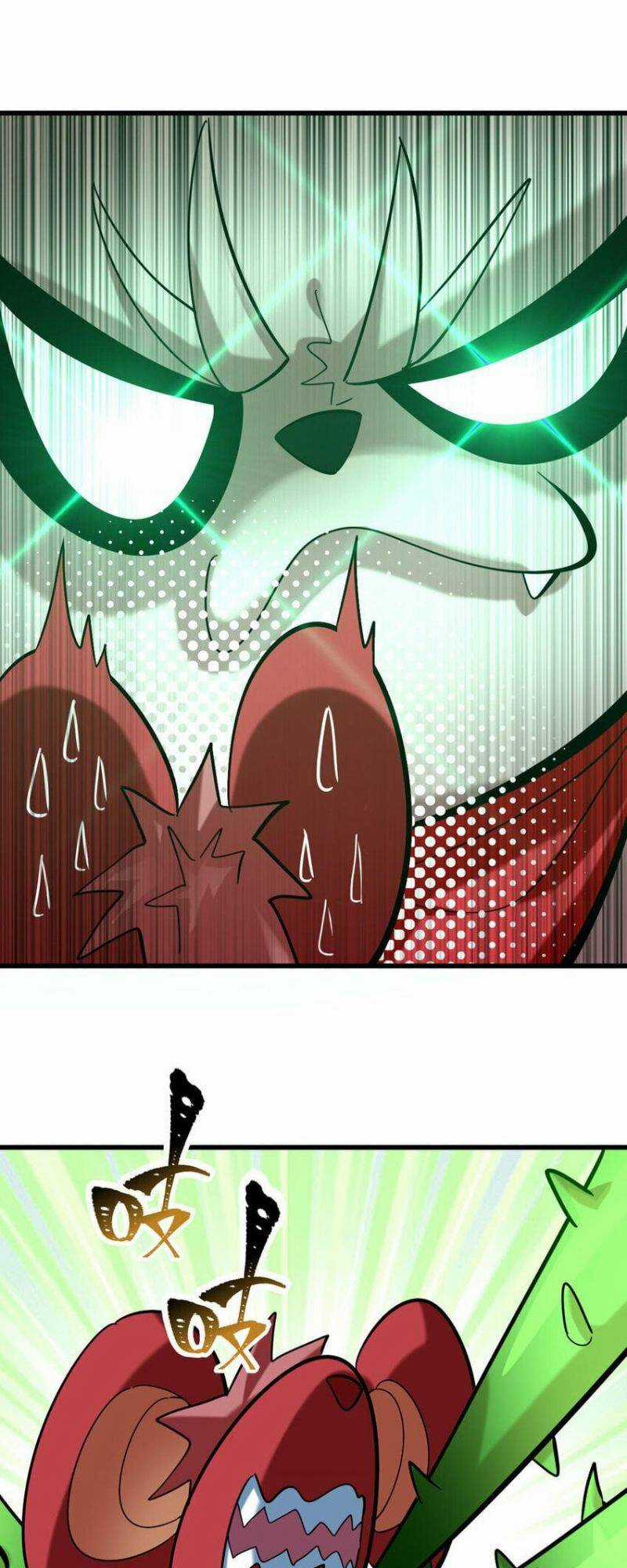 Ngự Thú Phản Khoa Học Chapter 23 trang 26