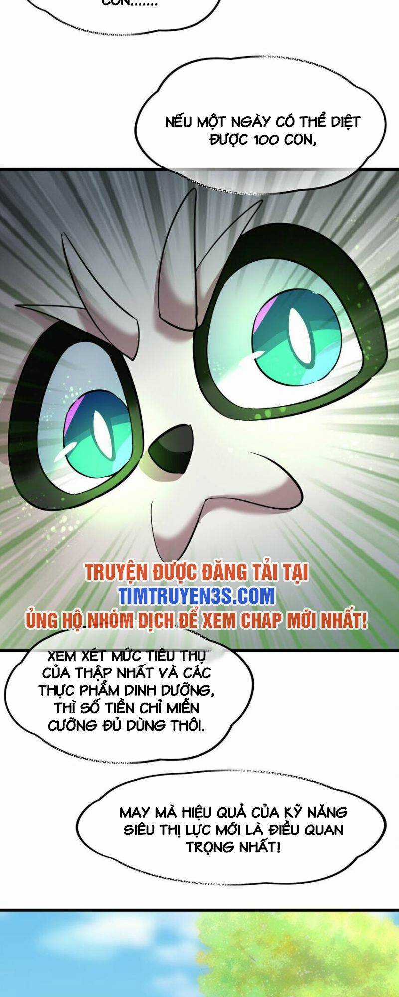 Ngự Thú Phản Khoa Học Chapter 23 trang 32