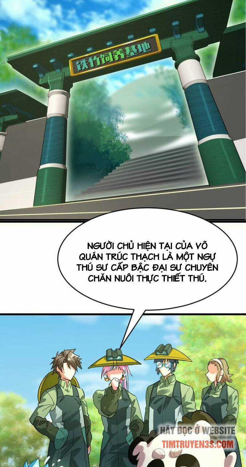 Ngự Thú Phản Khoa Học Chapter 23 trang 5