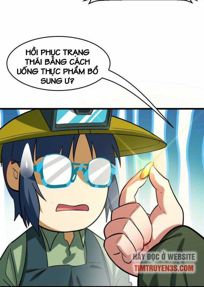 Ngự Thú Phản Khoa Học Chapter 24 trang 15