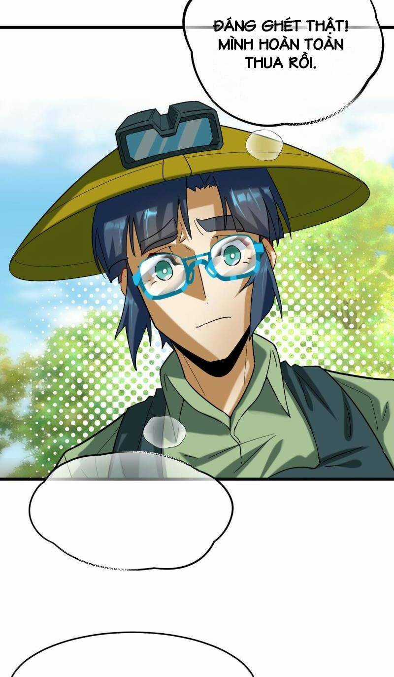 Ngự Thú Phản Khoa Học Chapter 24 trang 17