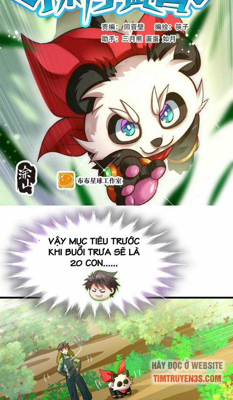 Ngự Thú Phản Khoa Học Chapter 24 trang 2