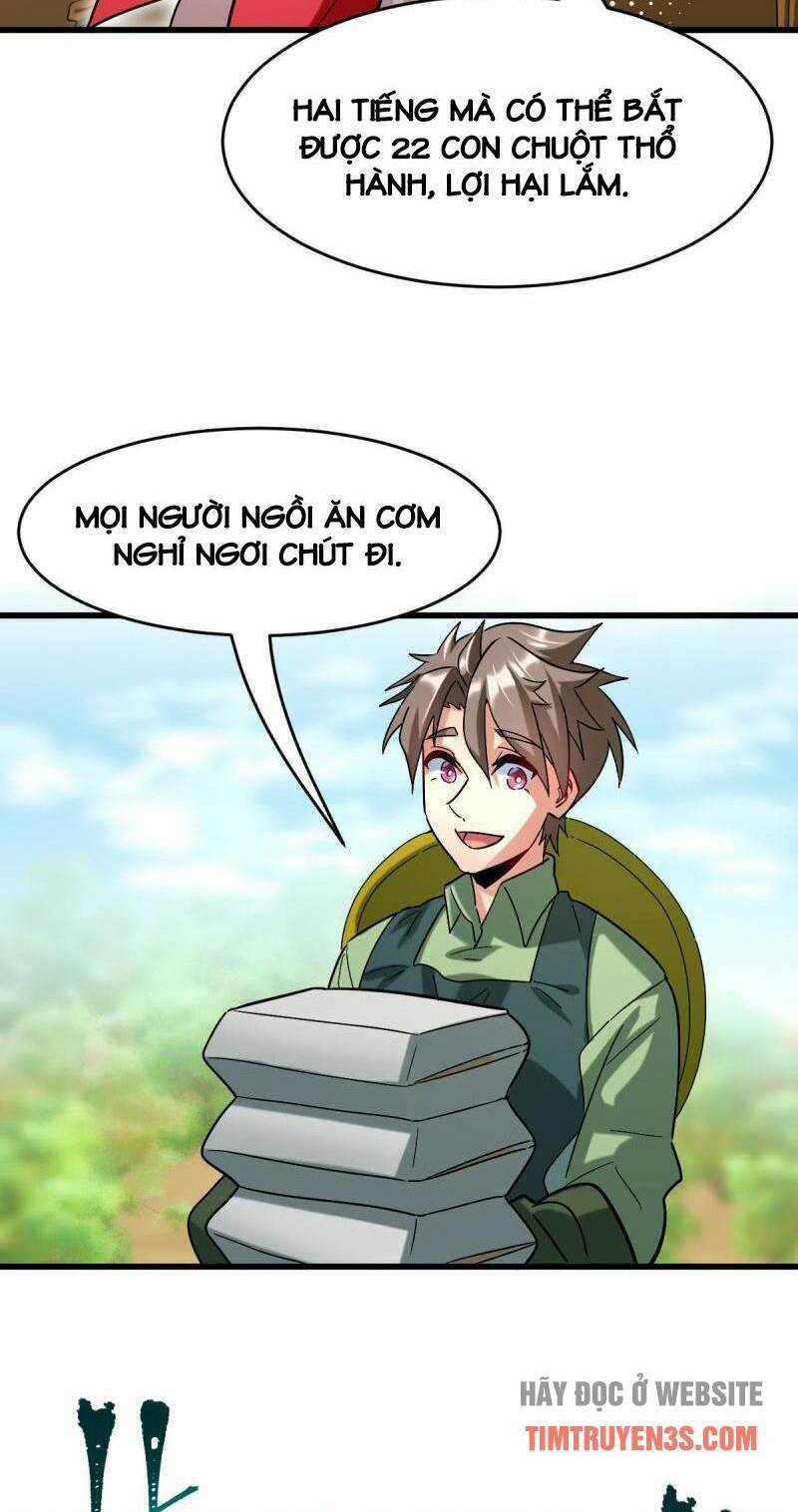 Ngự Thú Phản Khoa Học Chapter 24 trang 21