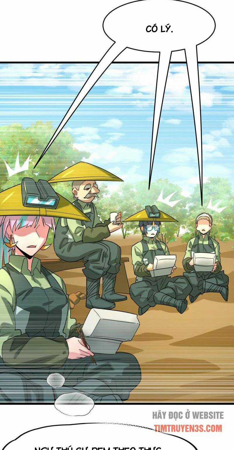 Ngự Thú Phản Khoa Học Chapter 24 trang 24