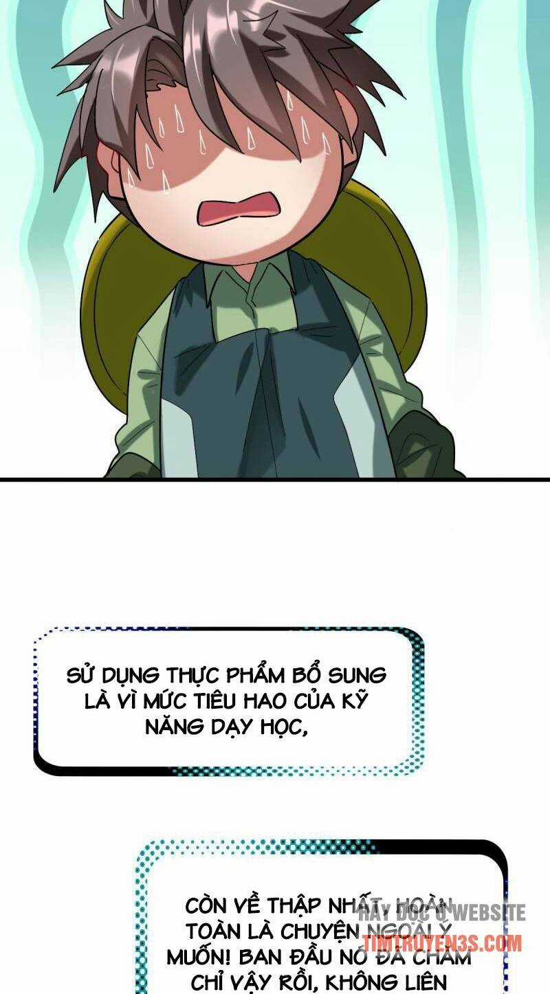 Ngự Thú Phản Khoa Học Chapter 24 trang 27