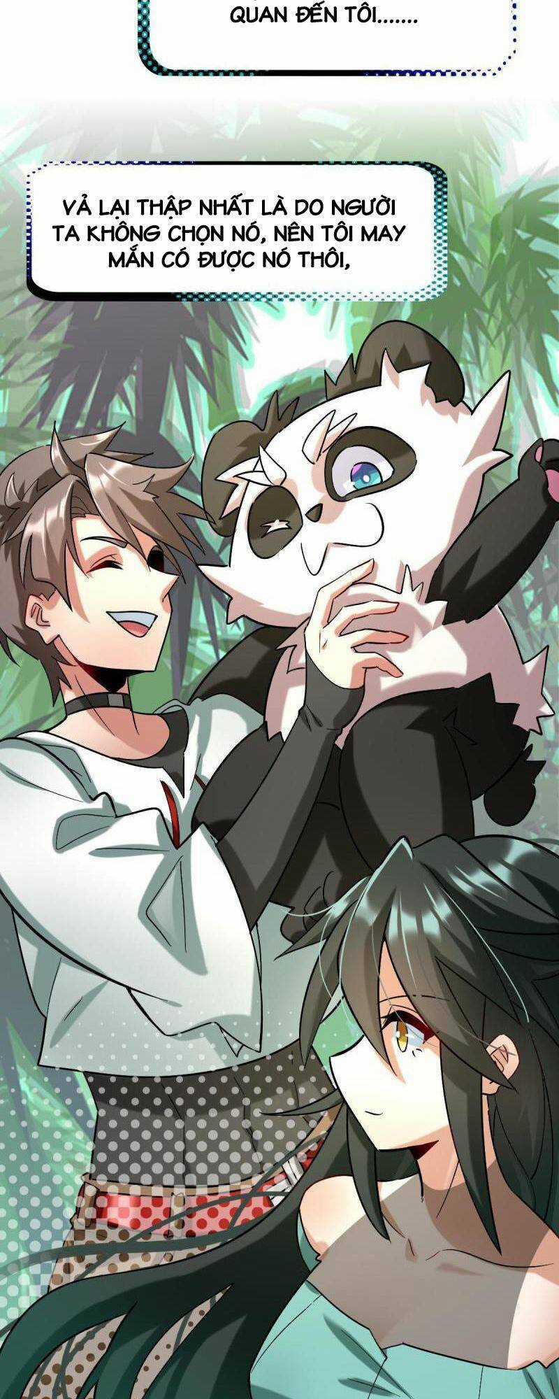 Ngự Thú Phản Khoa Học Chapter 24 trang 28