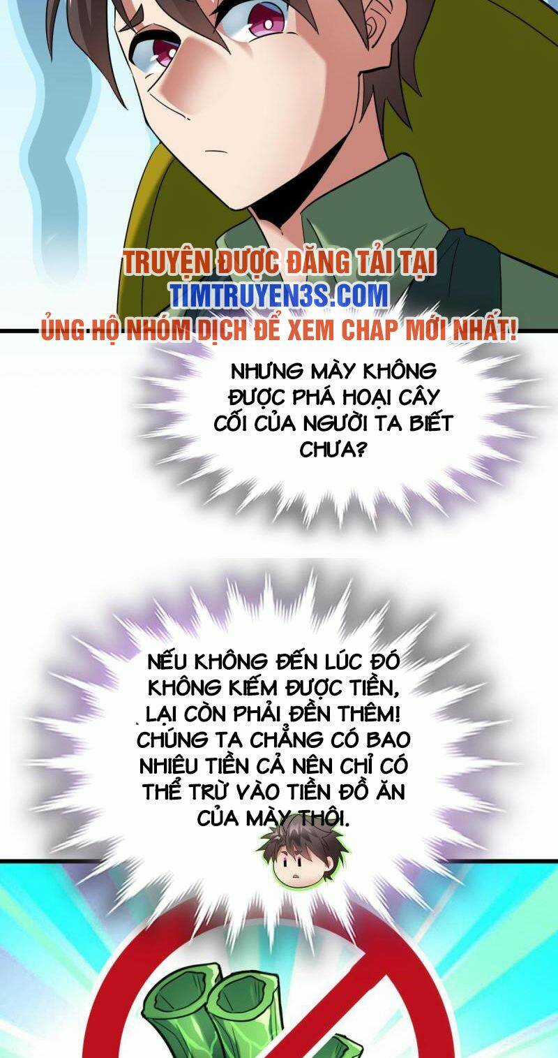 Ngự Thú Phản Khoa Học Chapter 24 trang 4