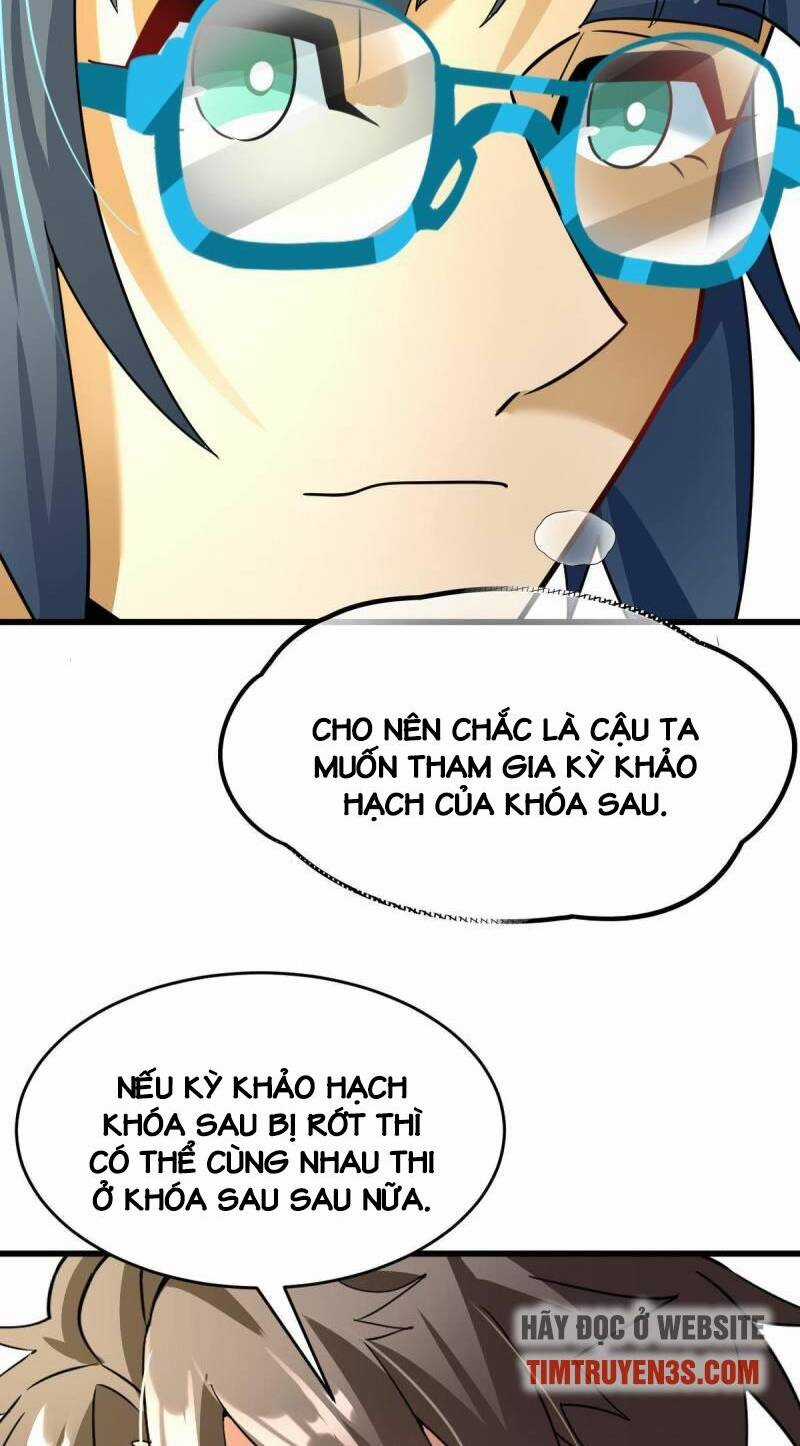 Ngự Thú Phản Khoa Học Chapter 24 trang 43