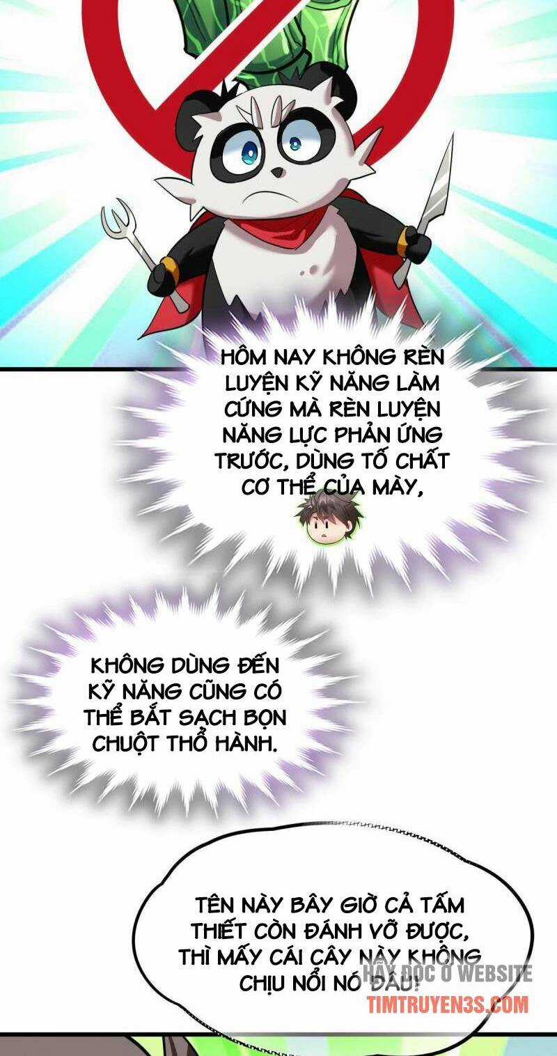 Ngự Thú Phản Khoa Học Chapter 24 trang 5