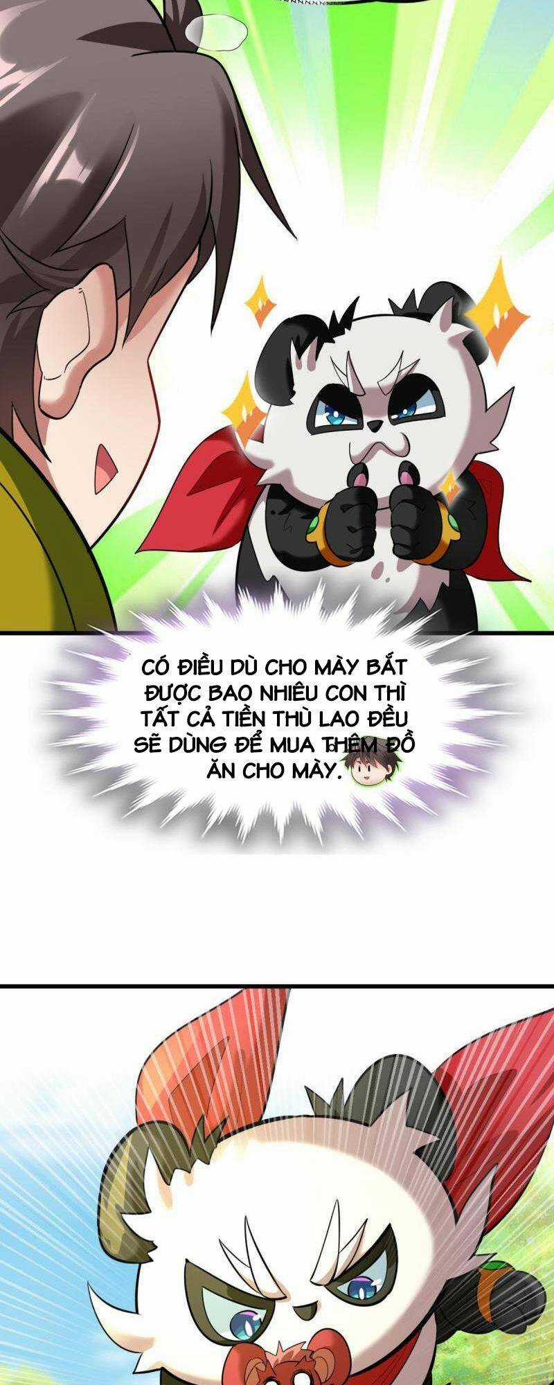 Ngự Thú Phản Khoa Học Chapter 24 trang 6