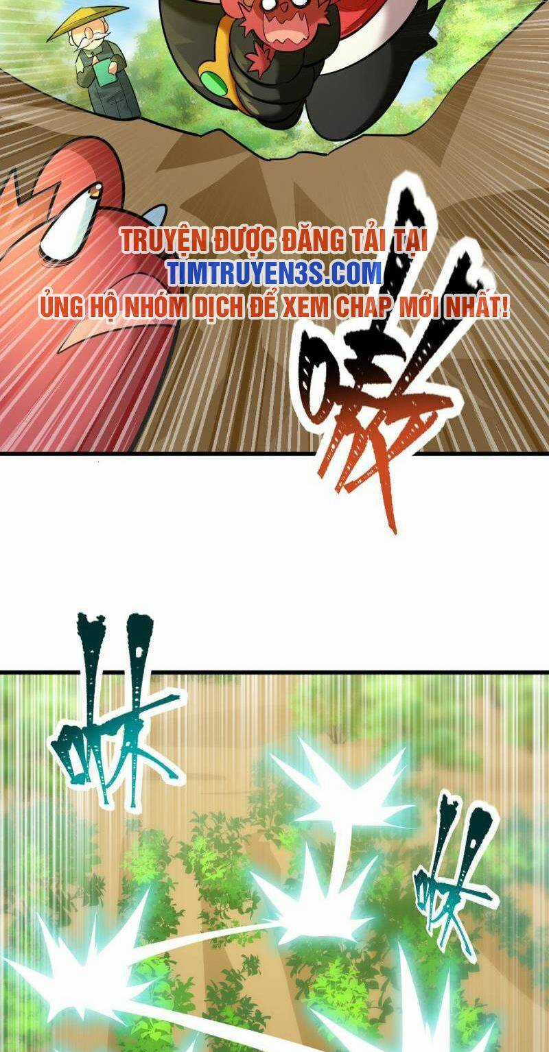 Ngự Thú Phản Khoa Học Chapter 24 trang 7