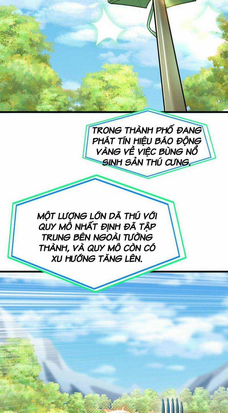 Ngự Thú Phản Khoa Học Chapter 25 trang 10
